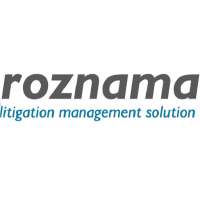 Roznama