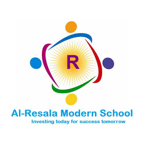 Al-Resala Modern School icon