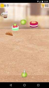Cake Cooking Cashier Game screenshot 4