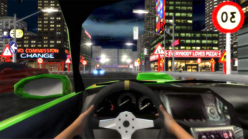 Modified Cars Simulator 2 screenshot 3
