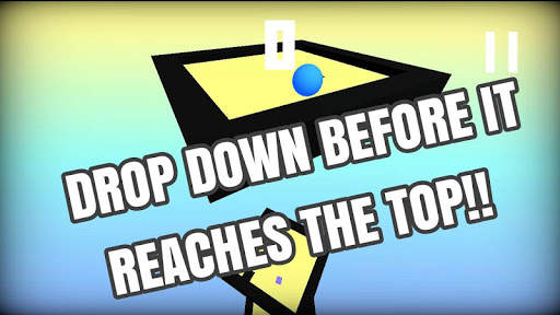 Drop! - A Classic 3D Game screenshot 4