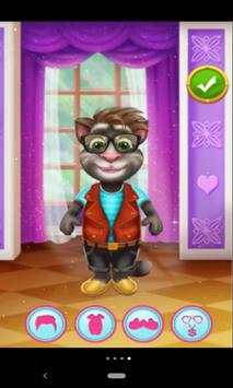 Taking Care Of Injured Tom screenshot 4