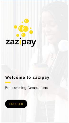 zazipay screenshot 1