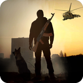 US Army Commando Shooting icon