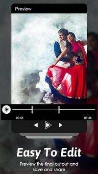 Video Cutter ✂ screenshot 4