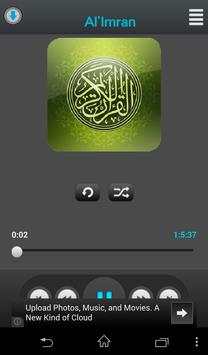 Holy Quran - Soed Shoriem screenshot 8