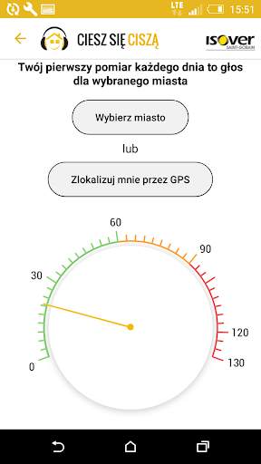 Ciesz się ciszą 3 تصوير الشاشة
