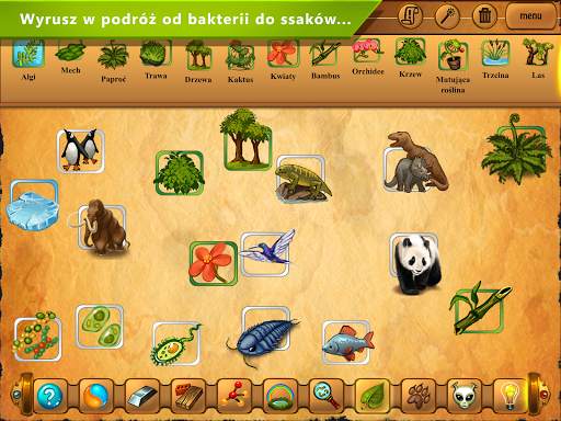 Alchemii Klasyka HD screenshot 2