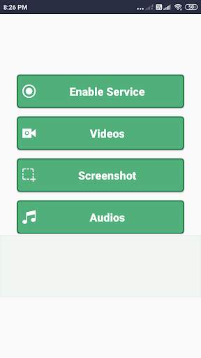 Video Call Recorder for Whatsapp - Video Call Pro screenshot 2
