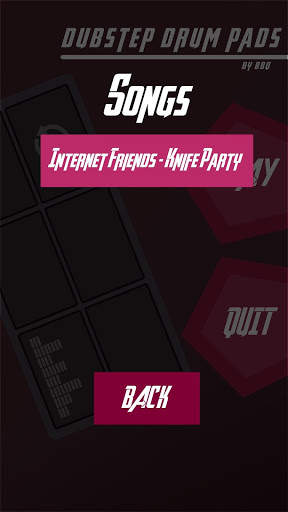 Electronic Launch Pad Simulator - Beat Maker screenshot 3