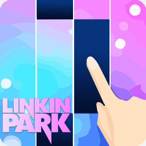 Linkin Park Perfect Piano Tiles 0.2