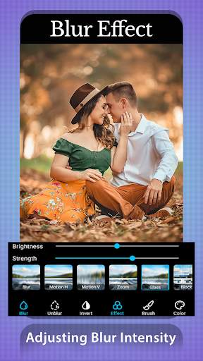 Photo Lab Pro Photo Editor screenshot 6