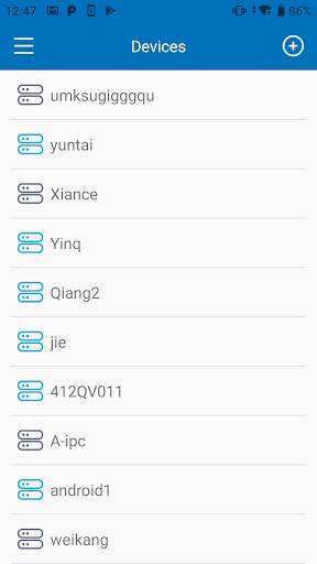 Videostar Mobile 5 تصوير الشاشة
