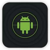 Apps &amp; Android OS Update: Multiple Uninstaller icon