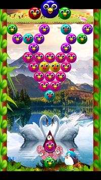 Bubble Birds screenshot 5
