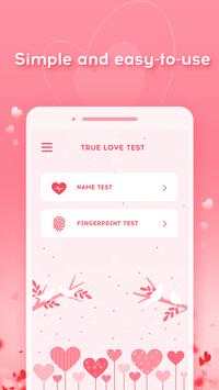 Love Test Calculator screenshot 1