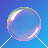 Bubbly Bubble icon