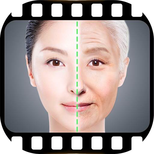 Old Booth - Aging Face Changer: Video Camera App 1.0