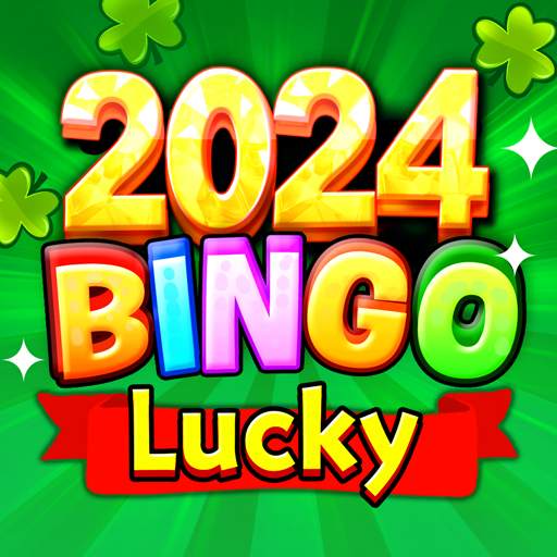 Bingo: Play Lucky Bingo Games 2.2.8