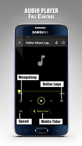 Lagu Iwan Fals Mp3 Offline screenshot 5