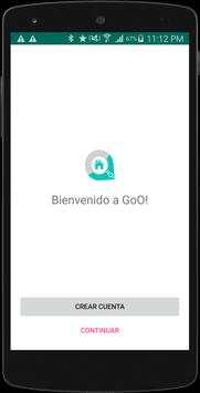 GoO! screenshot 1