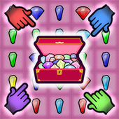 Jewel Box 1-4 Player icon