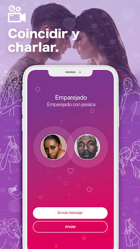 LiveStory - Chat En Vivo Linea App De Citas Gratis screenshot 9