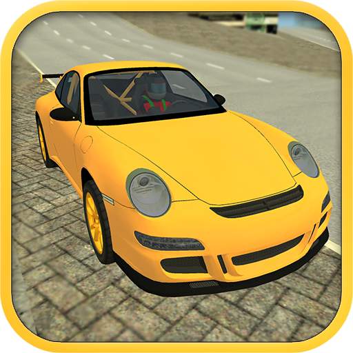 Extreme Car Driving Race 4.0