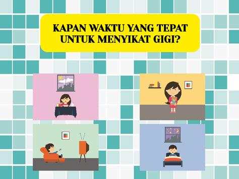 Ayo Sikat Gigi screenshot 2