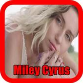 Miley Cyrus - Malibu icon