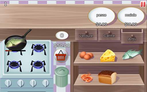 Bistrò Cuoco screenshot 6