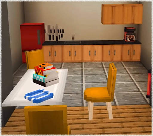 Furniture Mod Pack screenshot 2
