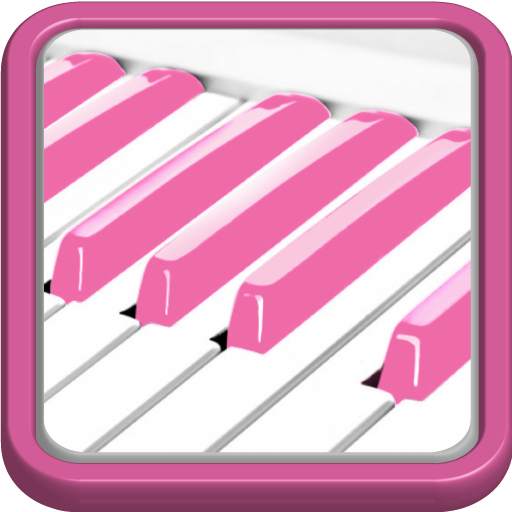 Pink Piano 2.0.3