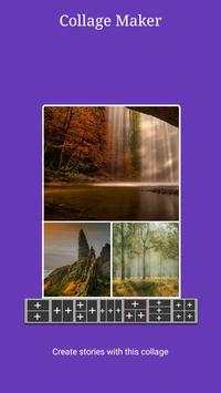 Stick Photo Collage screenshot 1