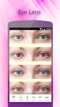MakeUp Camera - You Makeup Cam screenshot 1