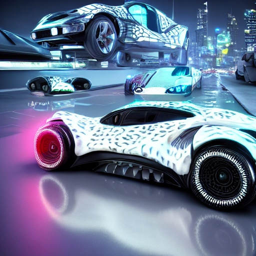 Crazy Robot Car Transform Game 3.0
