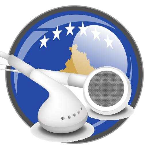 Radio Kosovo 🇽🇰📻 Kosova Music & News Radio 1.0