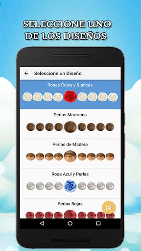 Santo Rosario App screenshot 6