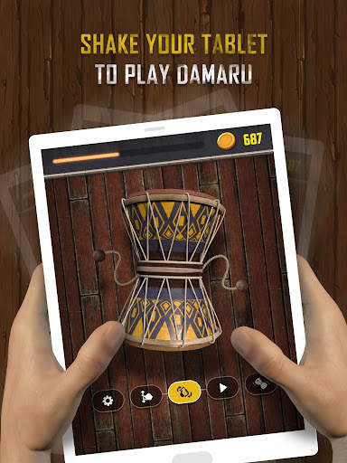 Damaru скриншот 9