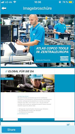 Tools Media скриншот 3