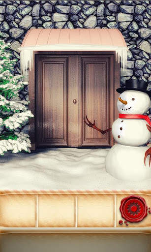 100 Doors Seasons - Christmas! screenshot 24