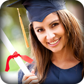 Graduation Gown Suits иконка