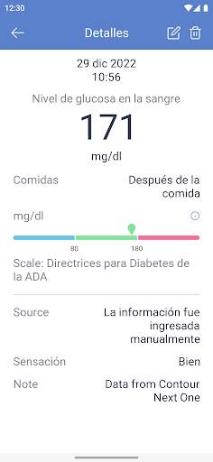 MedM Health screenshot 6