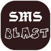 SMS Blast, Text Blast, Auto Reply SMS on 9Apps