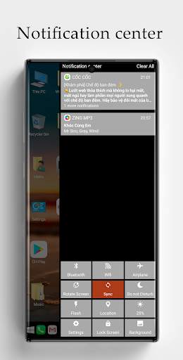 Computer Launcher Beta screenshot 7