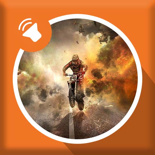 Explosion Sounds icon