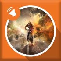 Explosion Sounds on 9Apps
