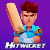 Hitwicket An Epic Cricket Game on 9Apps