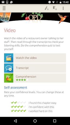 Learn and Practise screenshot 3
