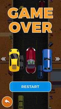 Simple Car Racing screenshot 5